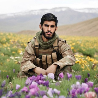 Telegram profile photo for الشَّهيد أحمد مَشلَب 🌻