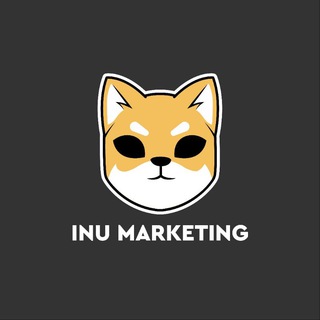 Telegram profile photo for Inu marketing