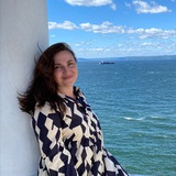 Telegram profile photo for Анжела Предченко