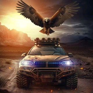 Telegram group profile photo for Место для настоящего мужика!