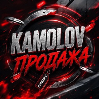 Telegram profile photo for FIREE FREE KAMOLOV SAVDO🥇