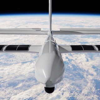 Telegram profile photo for Stratolink