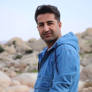 Telegram profile photo for Meysam Ahmadi music