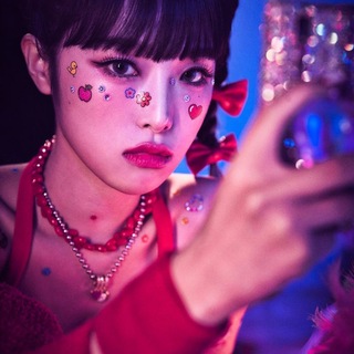 Telegram profile photo for ЭЛТЭРИ 🩷 ( 4U )