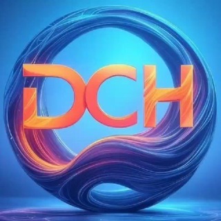 Telegram profile photo for DCH Community Announcements