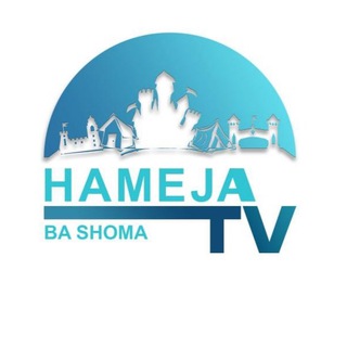 Telegram profile photo for (همه جا TV) Raana
