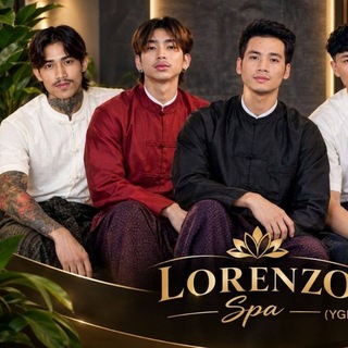 Telegram profile photo for LORENZO SPA