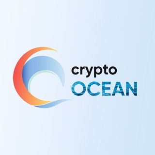 Telegram profile photo for Crypto Ocean🌊