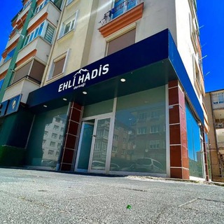 Telegram profile photo for Hadis Ehli Kayseri