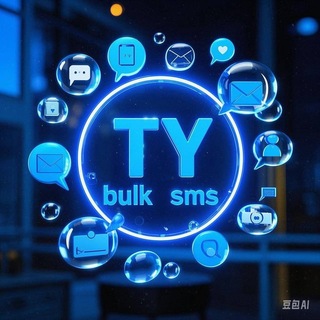 Telegram profile photo for Global BULK SMS Marketing / good pannel