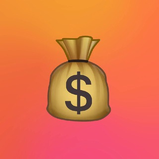 Telegram group profile photo for 🎁Заработок в интернете💰