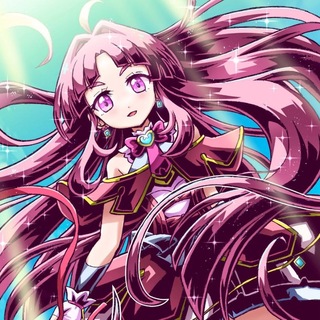 Telegram profile photo for Daily precure+cf‼️