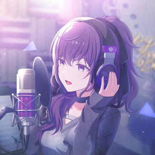Telegram profile photo for тэкео бандит