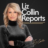 Telegram profile photo for Liz Collin