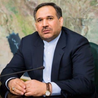 Telegram profile photo for مرجع اخبار دکتر حسینی