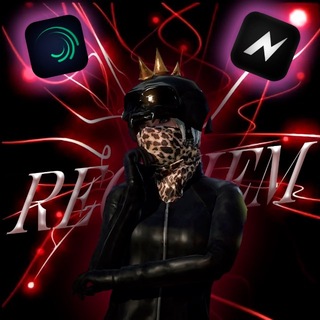 Telegram profile photo for хата реквиема