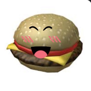 Telegram profile photo for rblx_bacon