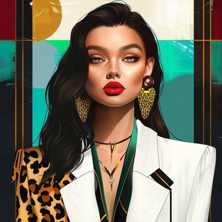 Telegram profile photo for ШОПОГОЛИК🛍️