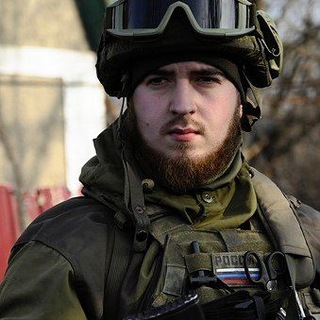 Telegram profile photo for Колосов