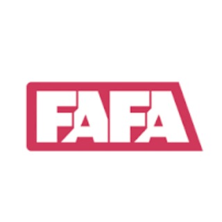 Telegram profile photo for FAFA page