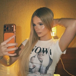 Telegram profile photo for Мария Денисова