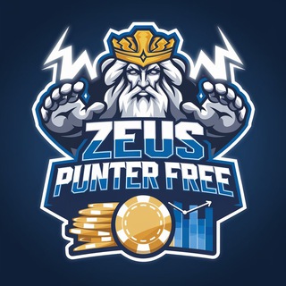 Telegram profile photo for ZEUS PUNTER FREE