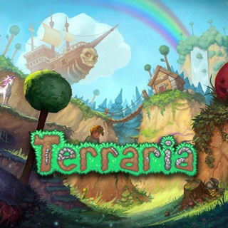 Telegram profile photo for 🔥Terraria🔥 Гайды | Крафты | Новости