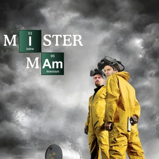 Telegram profile photo for Мистер МЭМ