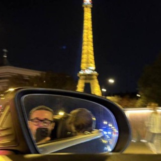 Telegram profile photo for JACQUES FRANKO | ARCHIVE
