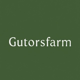 Telegram profile photo for GUTORS.farm