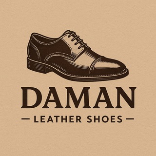 Telegram profile photo for πDaman Shose Storeπ