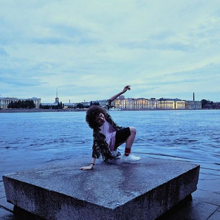 Telegram profile photo for Тлен, ты в центре?