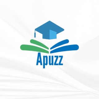 Telegram profile photo for Apuzz