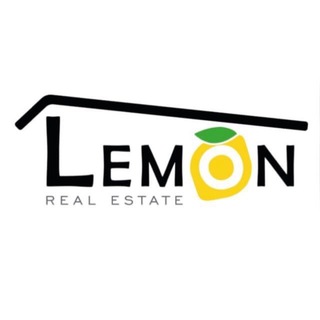Telegram profile photo for LEMON REAL ESTATE RESALE