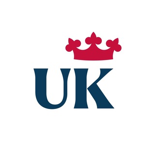 Telegram profile photo for Karlova univerzita | Карлов университет