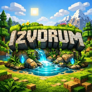 Telegram profile photo for ✨ IZVORUM ONLINE | NEWS 🌳