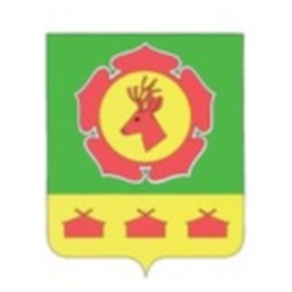 Telegram profile photo for Администрация Боградского района