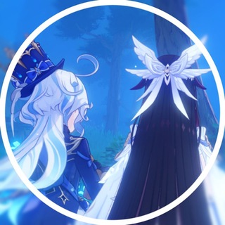 Telegram profile photo for ㅤ﹫ 𝒇𝒖𝒓𝒊𝒃𝒊𝒏𝒂 𝒏𝒐𝒏-𝒅𝒂𝒊𝒍𝒚 𔘓 𝒄𝒇