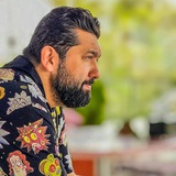 Telegram profile photo for علي فاضل