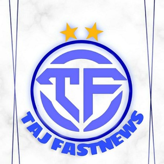 Telegram profile photo for تاج فست نیوز
