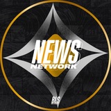 Telegram profile photo for BLS Network News 🔊