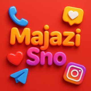 Telegram profile photo for مجازی شو | Majazi Sho