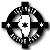 Telegram profile photo for Illinois Active Club