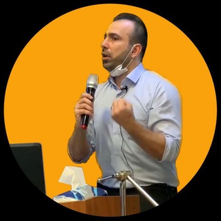 Telegram profile photo for علی خوانپایه