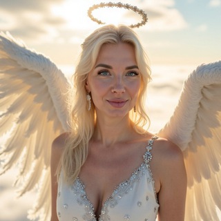 Telegram profile photo for Мир для женщин