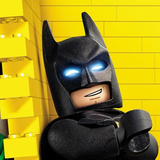 Telegram profile photo for LEGO Бэтмен
