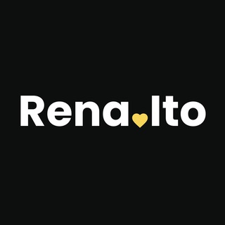 Telegram profile photo for RenaAI