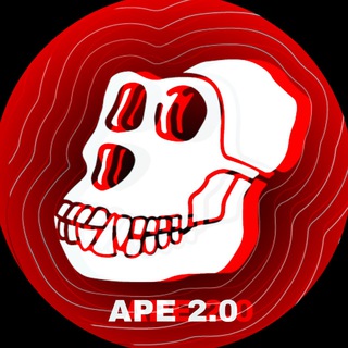 Telegram profile photo for APECOIN 2.0 Portal