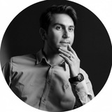 Telegram profile photo for پیروز مرادی|مشاوره کنکور