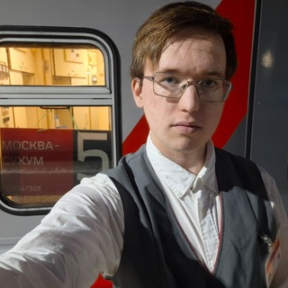 Telegram profile photo for Будни Владимира Меланхолина